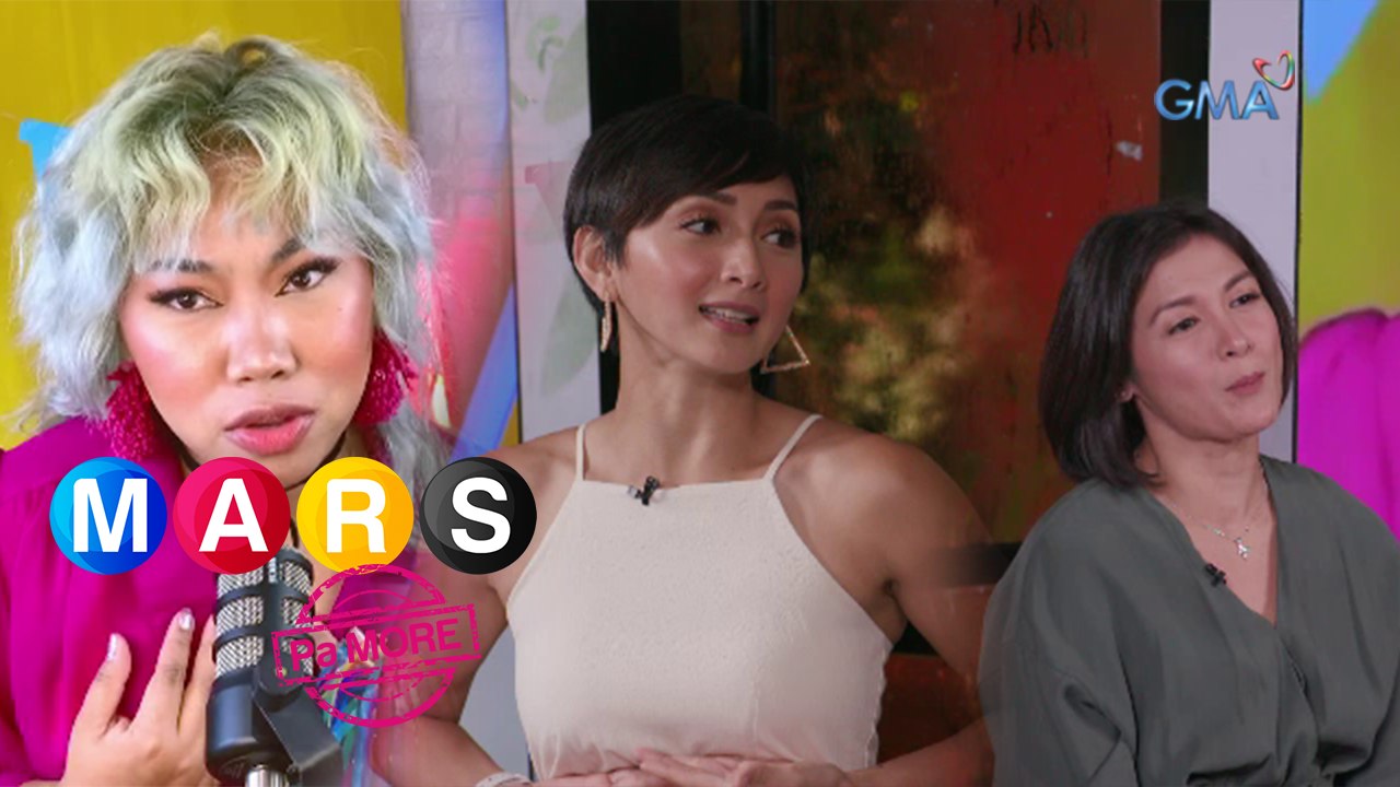 Mars Pa More: Nikki Morena, Iya Villania at Camille Prats, bet magpa-enhance ng kanilang hinaharap?