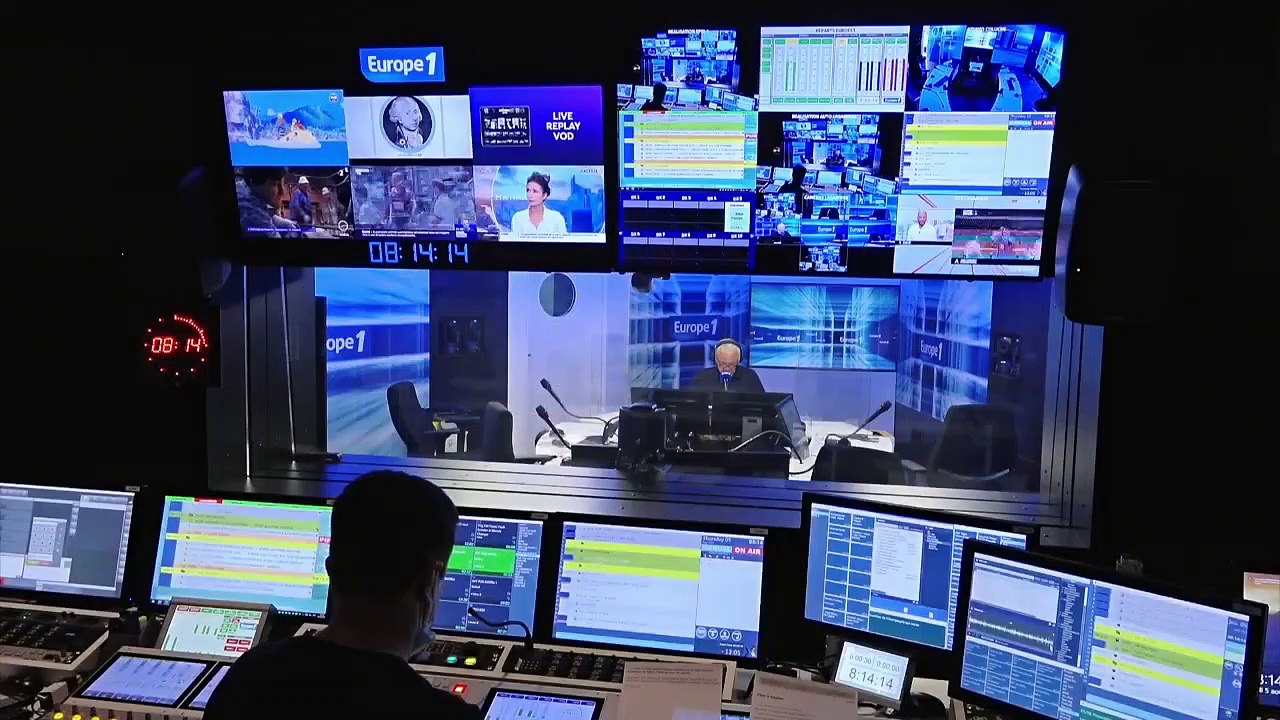 Confinement de la Guadeloupe : "C'est le prix à payer pour sauver des vies", regrette Olivier Serva