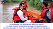 Narottam Mishra, Madhya Pradesh Minister, Airlifted After Getting Stranded In Floods In Datia
