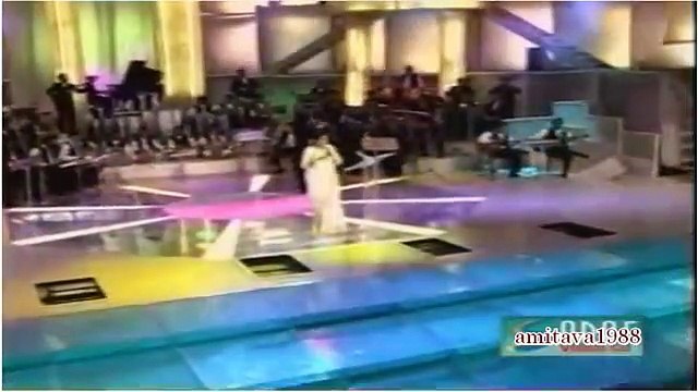 Chura Liya Hai Tumne Live by Asha Bhosle @AmazingAzad@24thBCSEdu