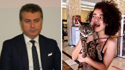 Azra'yı öldürüp üzerine jiletle adını yazan katil zanlısının jilet takıntısı olduğu ortaya çıktı