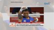 Pinoy boxer Eumir Marcial, nakakuha ng bronze medal sa Tokyo Olympics men's middleweight division | 24 Oras Breaking News