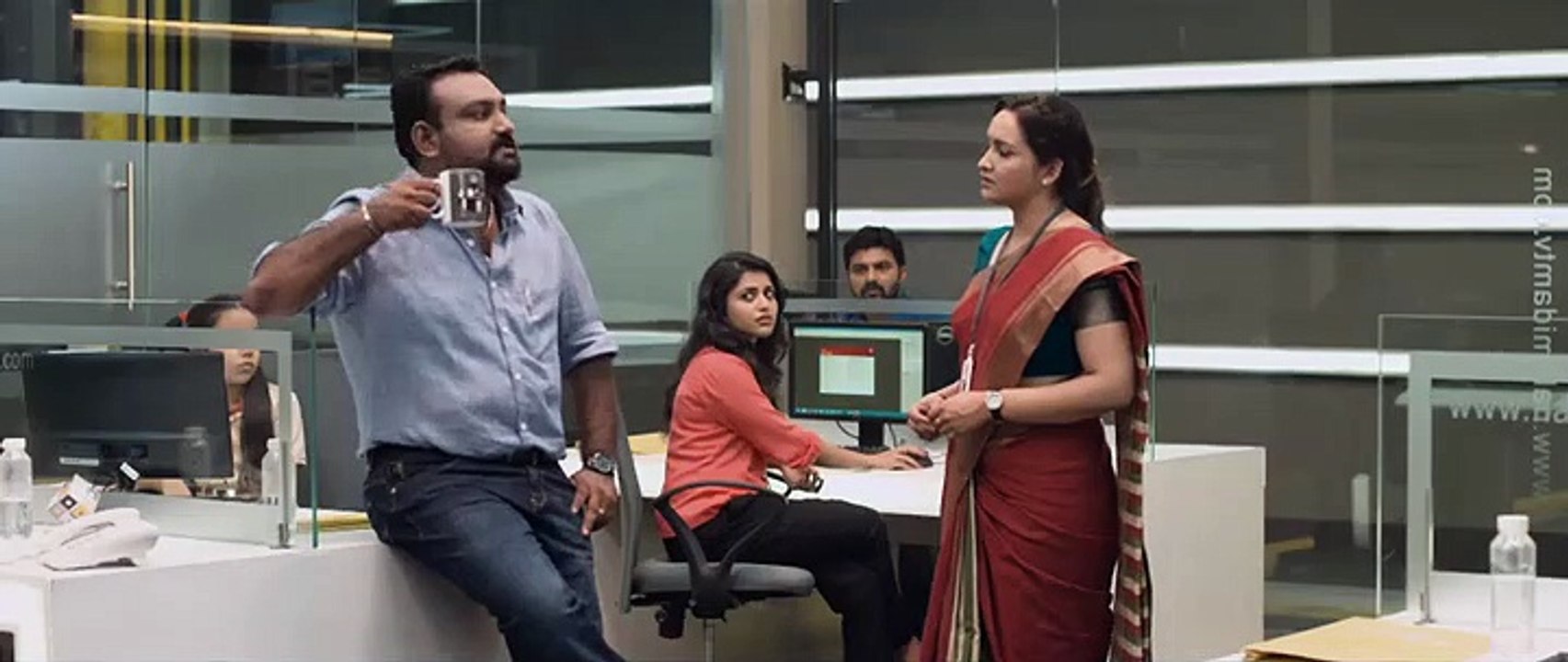 Love 24X7 Malayalam Movie part 03