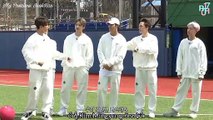 [SEOKHAN CUT FT.SC,J,WW,WZ&MG] GOSE - KICK BALL #1 [MYANMAR SUB]