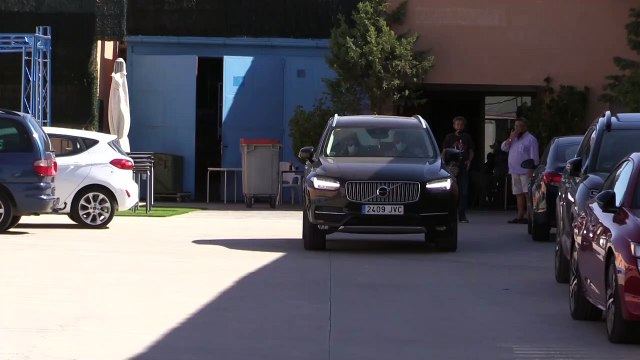 Isabel Pantoja, viaje exprés a Madrid después de su cumpleaños más amargo