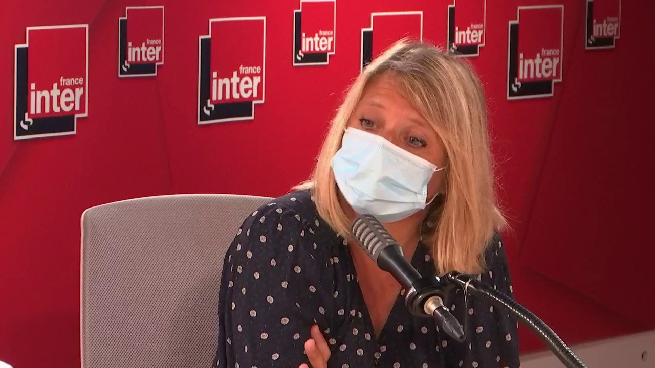 Karine Lacombe : "Il faut savoir que le vaccin à ARN messager n'a pas d'adjuvant, et que l'ARN messager ne persiste pas dans le corps humain au bout de quelques heures. Il n'y aucun risque d'effet secondaire tardif."