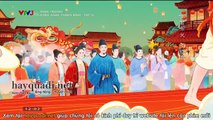 khúc nhạc thanh bình tập 55 - VTV3 thuyết minh - Phim Trung Quốc - cô thành bế - xem phim khuc nhac thanh binh tap 56