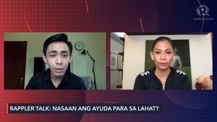 Bayanihan 2 funds were not properly spent, how does this affect Bayanihan 3?