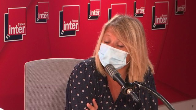 Karine Lacombe : Nous, soignants, sommes opposés à ce que l'accès aux soins soit conditionné au pass sanitaire, qu'il se fasse en urgence ou pas. L'accès aux soins doit être égalitaire pour tous.