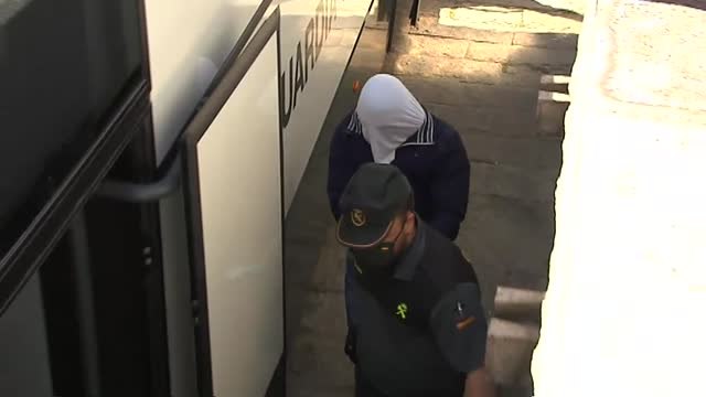 Los detenidos por la muerte de Samuel serán juzgados por un jurado popular