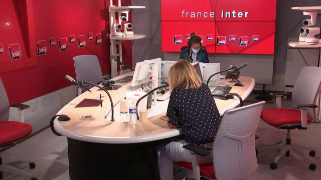 Karine Lacombe : L'immunité collective, on va y arriver un jour. Mais avec un variant aussi contagieux que le Delta, en France, soit on aura été vacciné, soit on aura été malade.