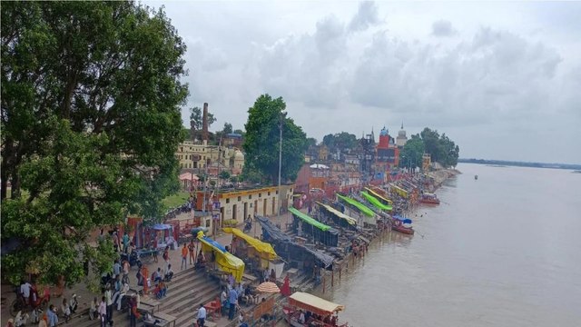 CM Yogi to visit Ayodhya, Know about his schedule