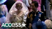 Princess Diana and Prince Charles’ 40th Royal Wedding Anniversary