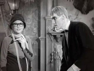 The Addams Family Season 2 Episode 29 Lurchs Grand Romance