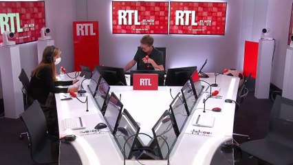 Le journal RTL de 9h du 05 août 2021