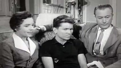 Father Knows Best S02E29 Bud, the Boxer