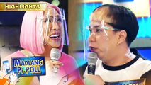 Vice Ganda talks about the time when Lassy auditioned for him | It's Showtime Madlang Pi-POLL