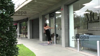 Sandra Pica insiste en que su reencuentro con Tom no se debe a una reconciliación