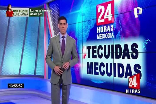 Detienen a ladrón dedicado a robar celulares en La Victoria