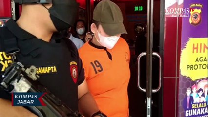 2 Mucikari Prostitusi Online Ditangkap Polres Majalengka