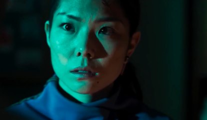 Yakuza Princess - Trailer (English) HD