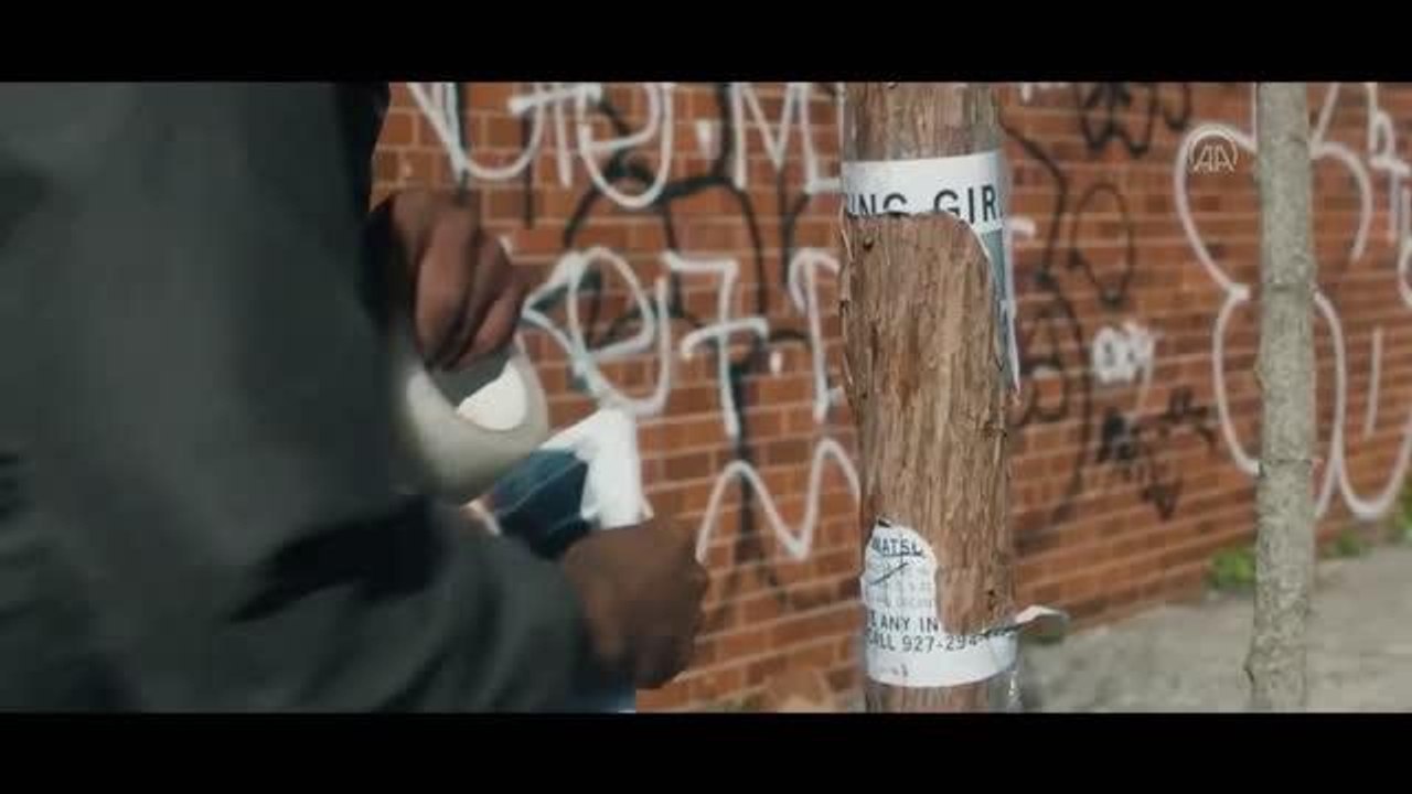 Sinema - Kayıp Kız