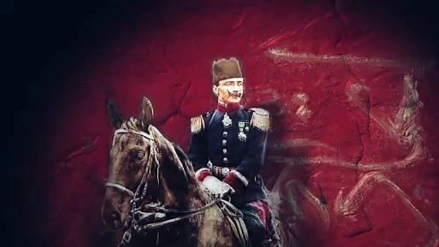 Meral Akşener: Cesaretiyle mitralyöze koşan Enver Paşa'yı şehadetinin yıl dönümünde saygı ve rahmetle anıyorum