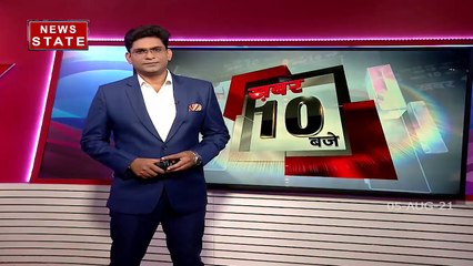 Hockey Team के खिलाड़ी ललित उपाध्याय के परिवार की आंखें हुईं खुशी से नम, देखें Exclusive Report