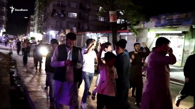 Afghanistan : les Talibans ont annoncé de nouvelles attaques contre le gouvernement