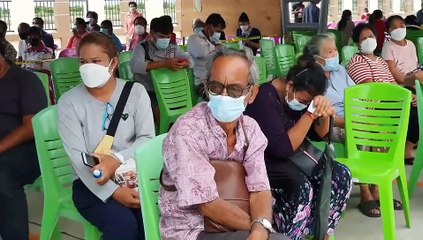 สมุทรสาครติดเชื้อใหม่ 1,279 ราย ตาย 7 ราย 