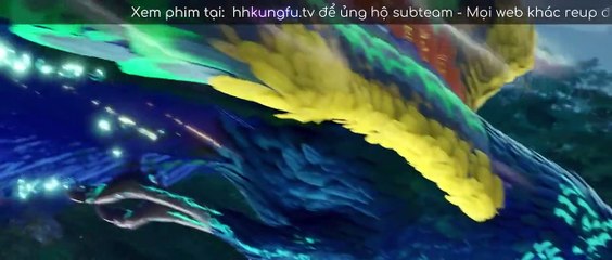 Thế Giới Hoàn Mỹ Tập 9 vietsub