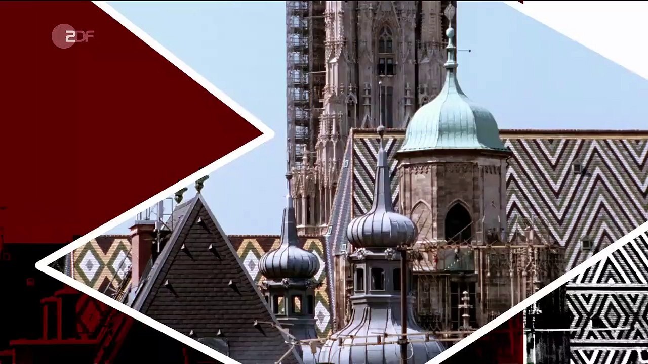 SOKO Wien/Donau: Gute Gesellschaft | Folge 5/Staffel 10
