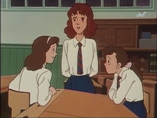 التوأمان الحلقة الرابعة 4 HD