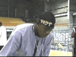 And 1 Basketball - Mixtape Hot Sauce 2