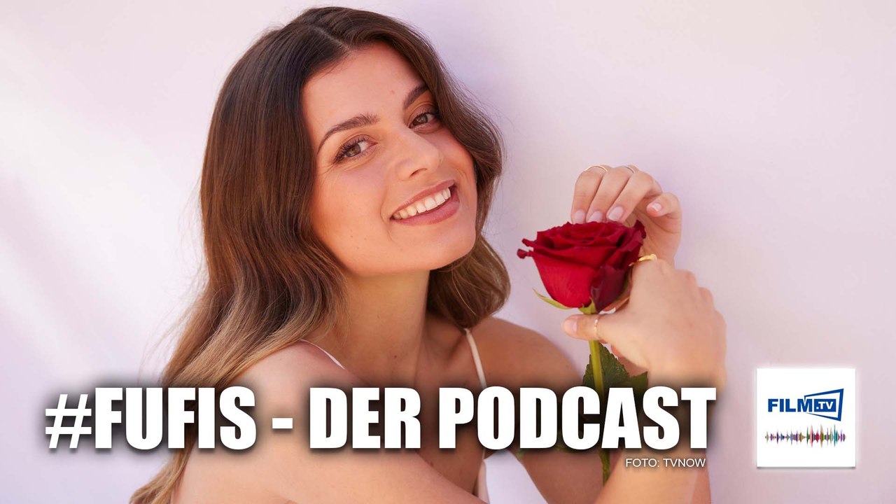 Bachelorette Maxime: Das war ihr bisher schlimmster Dating-Alptraum - FUFIS Podcast