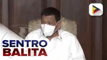 Pangulong Duterte, nagpasalamat sa pagtulong ng United Kingdom sa COVID-19 response ng bansa; Pangulong Duterte, ipinanawagan na maisapinal ang MOU sa U.K. sa recruitment ng Filipino health professionals