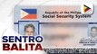 SENTRO SERBISYO: Senior citizen sa Panabo City, humihingi ng tulong para mai-file ang retirement pay sa SSS