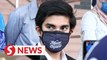 Syed Saddiq pleads not guilty to money laundering involving RM100,000