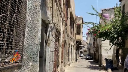 مصورة سورية توثق بالكاميرا جمال دمشق القديمة