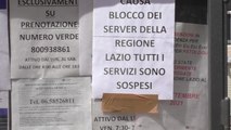 Attacco hacker alla Regione Lazio, indaga anche l'Fbi