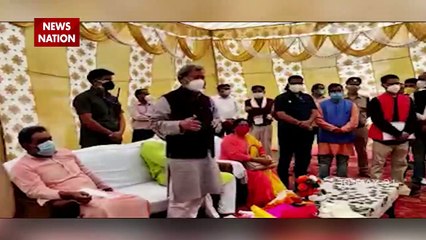 पीएमओ में अतिरिक्त सचिव के रूप में कार्यरत शर्मा को सूक्ष्म, लघु एव