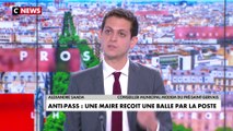 Alexandre Saada : «Il y a un droit qui n’existe pas : celui de manifester sa violence. Il faut arrêter de tolérer ça»