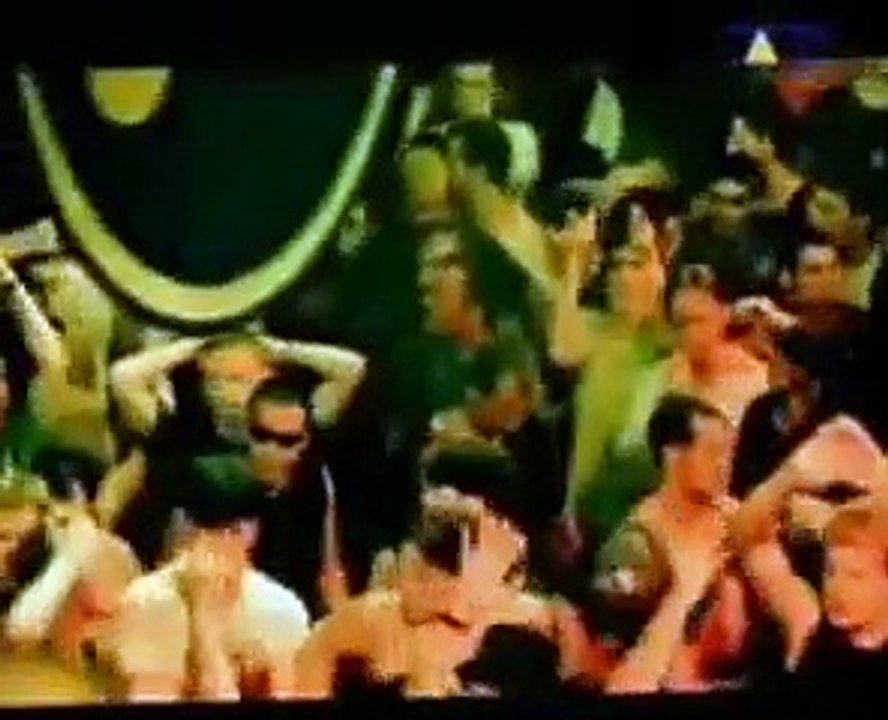Paul Johnson : le clip "Get Get Down"