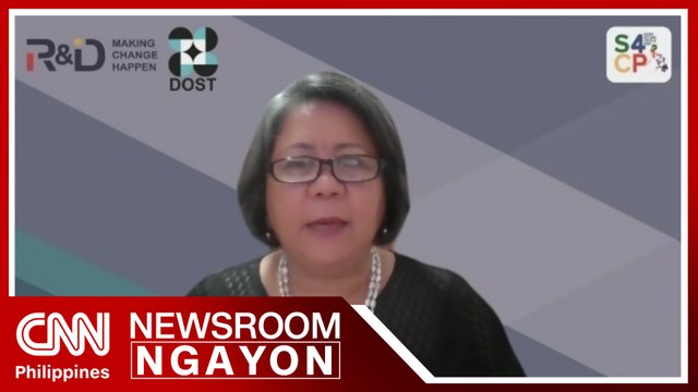 Bisa ng mga bakuna vs. coronavirus variants | Newsroom Ngayon