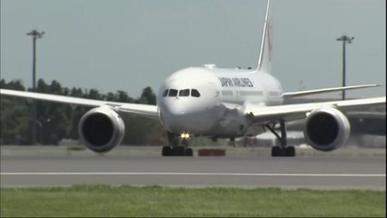 호주 선수단, 귀국 항공기에서 음주 난동..."조사 후 징계할 것" / YTN