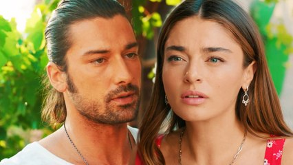 Ada Masalı 8. Bölüm Fragman