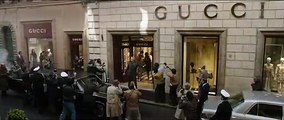 House Of Gucci Trailer #1 (2021) Lady Gaga, Adam Driver Drama Movie HD