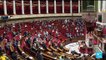 French Constitutional Council expected to rule on special COVID-19 virus passes