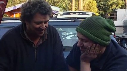 Die Ludolfs (50) Der Römertopf