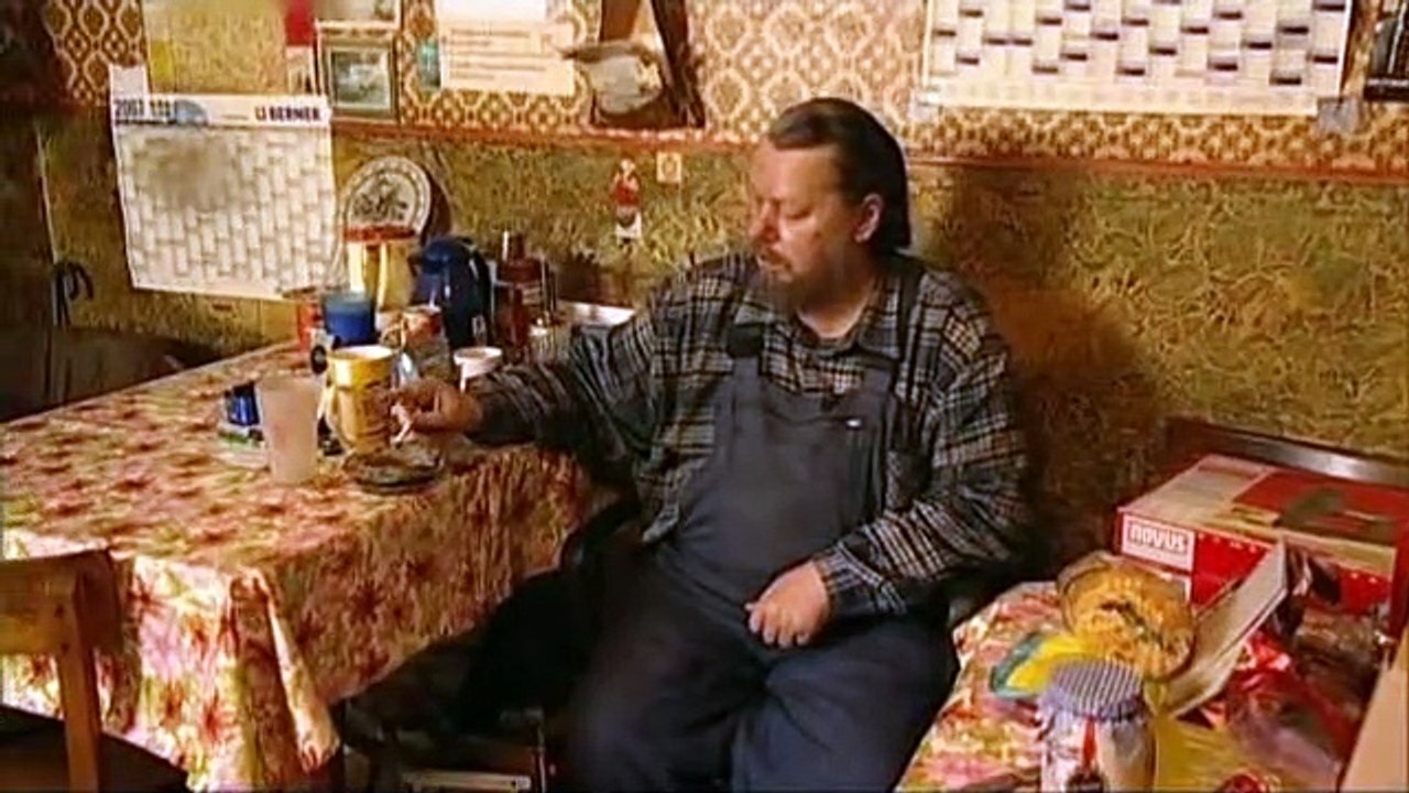 Die Ludolfs (51) Eine Hamburger Herzensangelegenheit